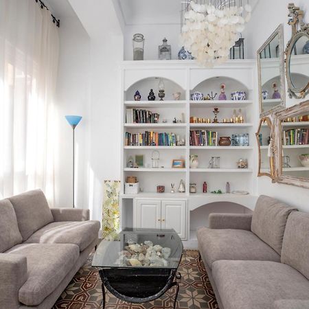Apartamento Valdes 알리칸테 외부 사진