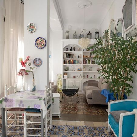 Apartamento Valdes 알리칸테 외부 사진