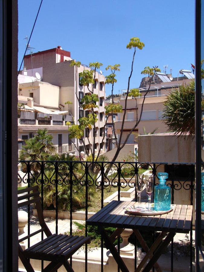 Apartamento Valdes 알리칸테 외부 사진