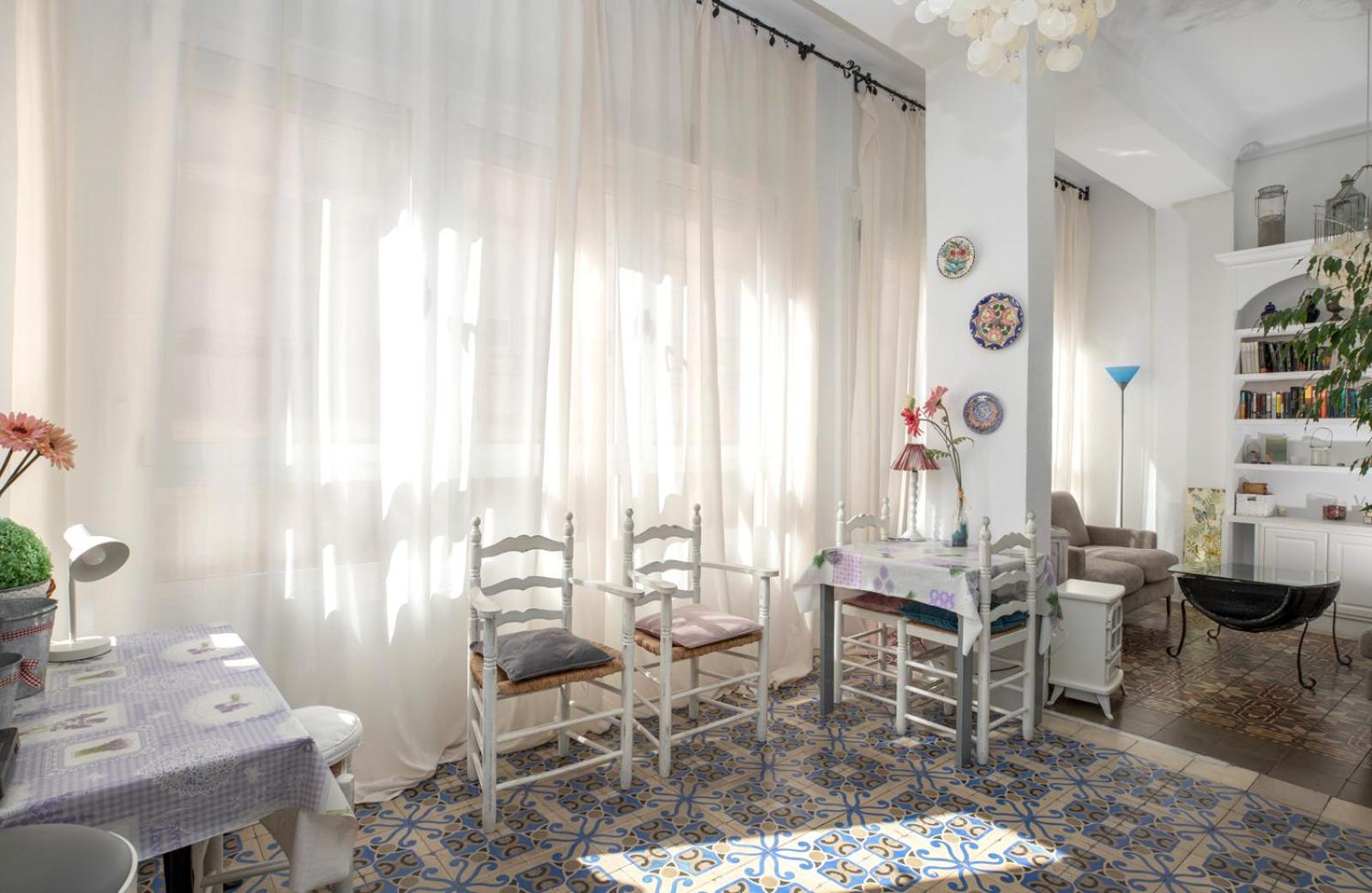 Apartamento Valdes 알리칸테 외부 사진