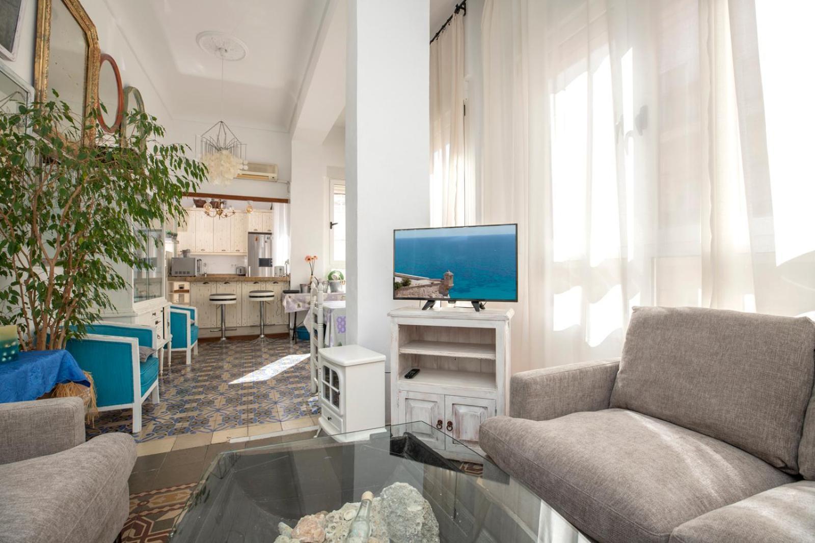 Apartamento Valdes 알리칸테 외부 사진