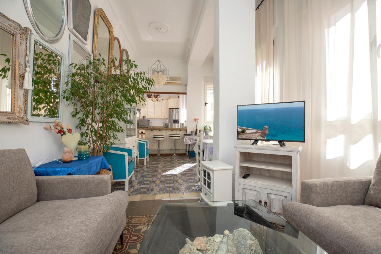 Apartamento Valdes 알리칸테 외부 사진