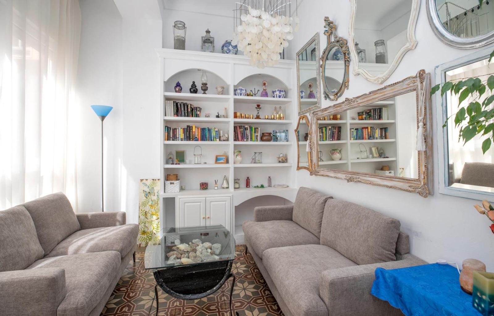 Apartamento Valdes 알리칸테 외부 사진