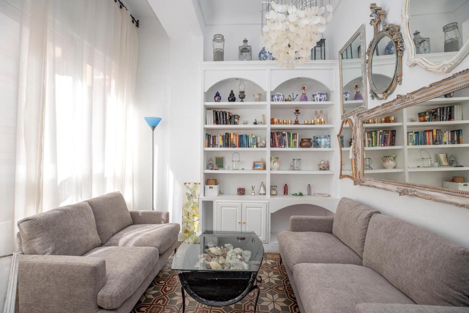 Apartamento Valdes 알리칸테 외부 사진