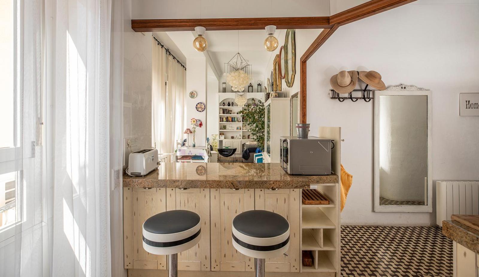 Apartamento Valdes 알리칸테 외부 사진