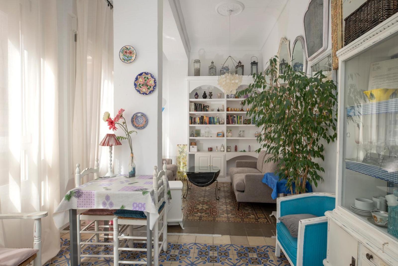 Apartamento Valdes 알리칸테 외부 사진