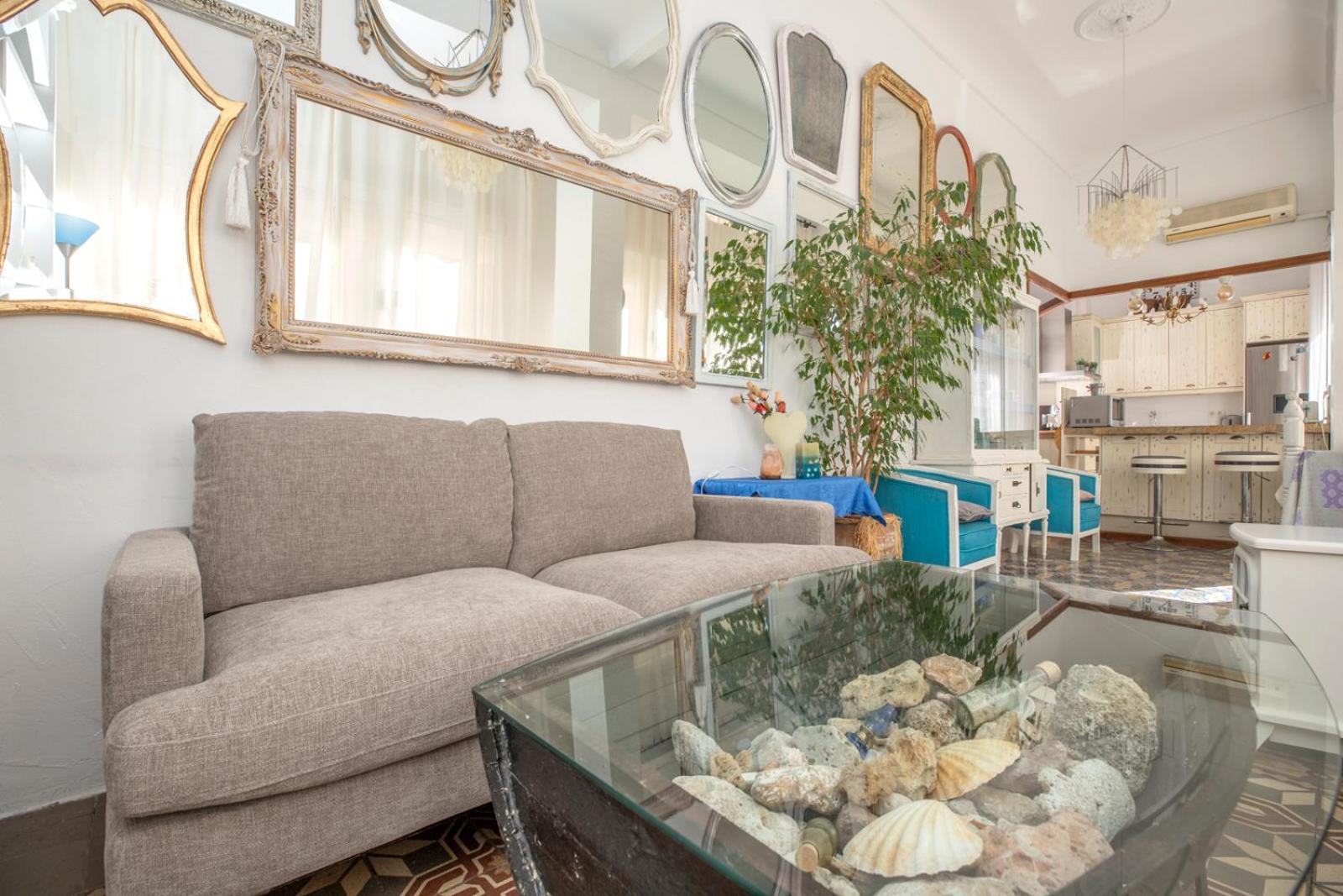 Apartamento Valdes 알리칸테 외부 사진