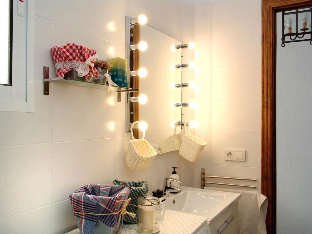 Apartamento Valdes 알리칸테 외부 사진
