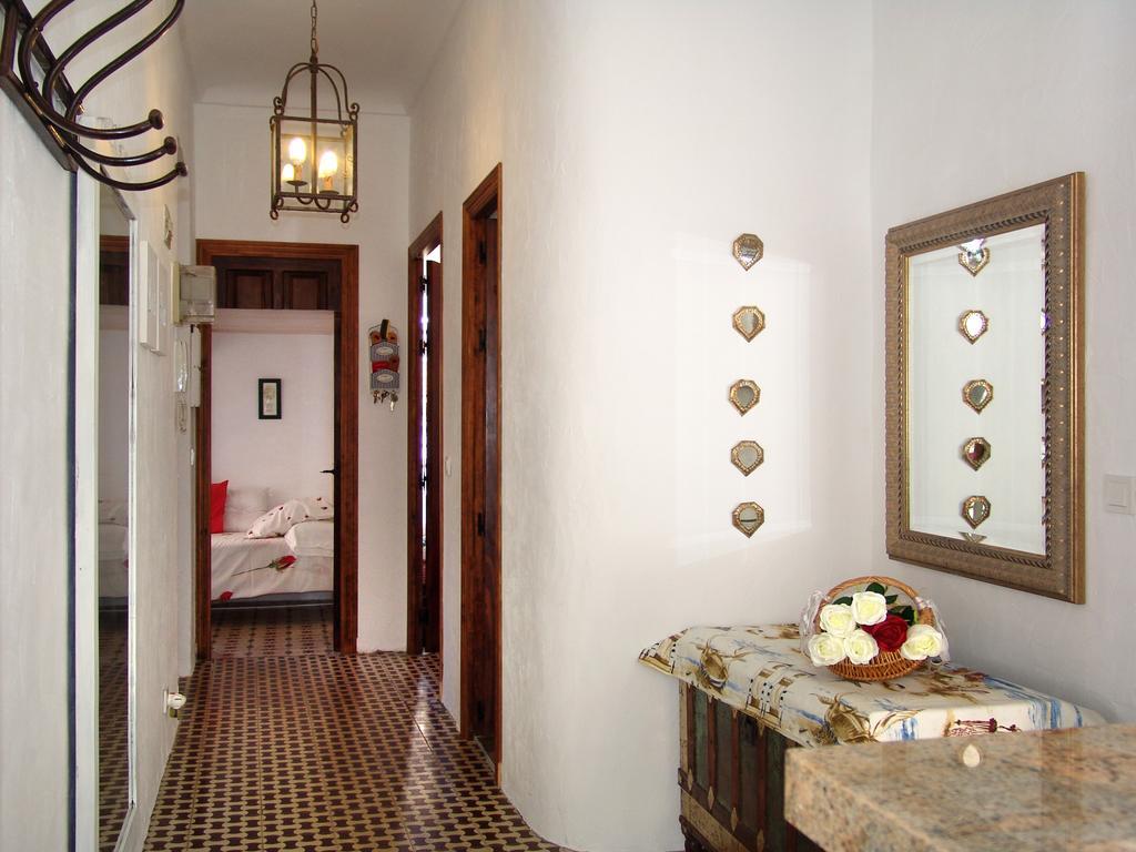 Apartamento Valdes 알리칸테 외부 사진