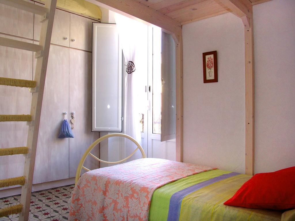 Apartamento Valdes 알리칸테 외부 사진